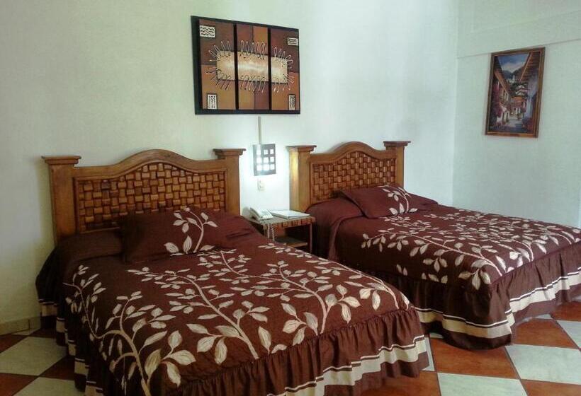 酒店 Imperial Jojutla