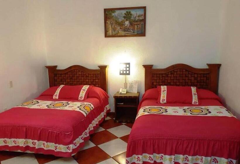 酒店 Imperial Jojutla