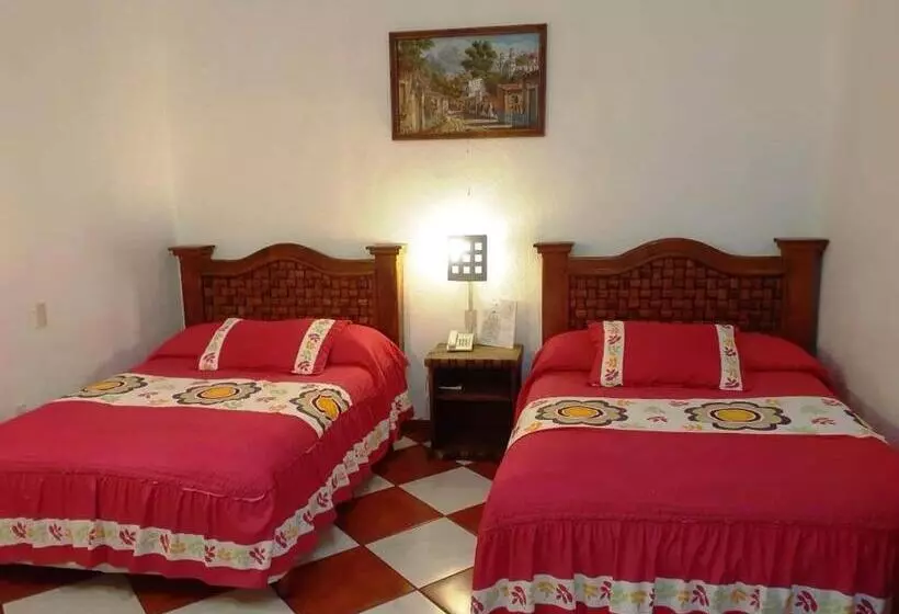 ホテル Imperial Jojutla