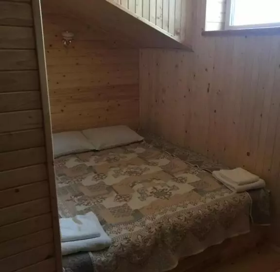 ホテル Mijgirya