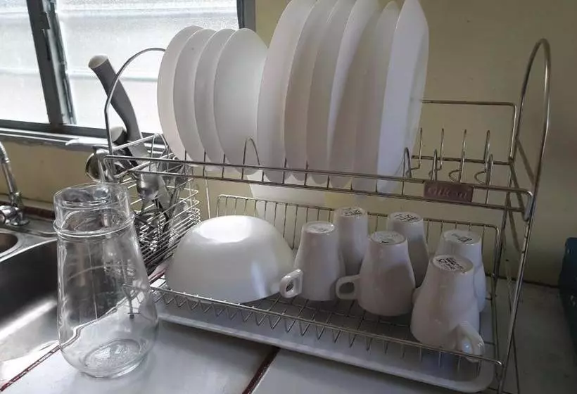 ホテル Oyo 90304 Persada Hasra Homestay