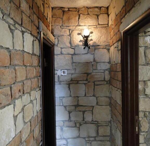 בית מלון כפרי The Stone Castle Boutique