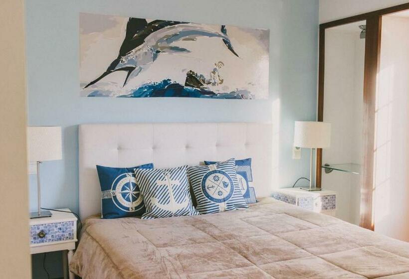 هتل Casas De Campo Villa D Almeida