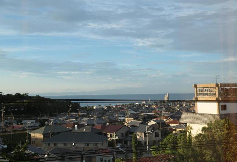 Japanese House Osaka Sennan Hotel(大阪泉南酒店和築)