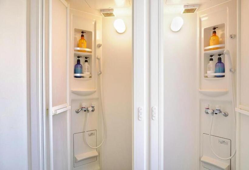 Japanese House Osaka Sennan Hotel(大阪泉南酒店和築)