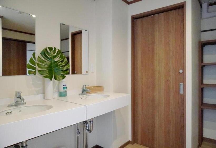 Japanese House Osaka Sennan Hotel(大阪泉南酒店和築)