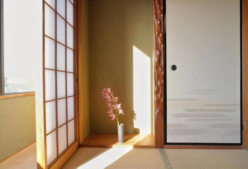 Japanese House Osaka Sennan Hotel(大阪泉南酒店和築)
