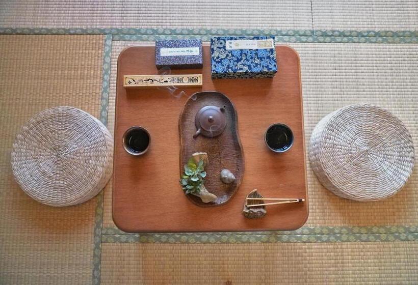 Japanese House Osaka Sennan Hotel(大阪泉南酒店和築)