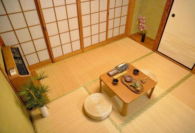 Japanese House Osaka Sennan Hotel(大阪泉南酒店和築)