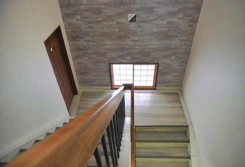 Japanese House Osaka Sennan Hotel(大阪泉南酒店和築)