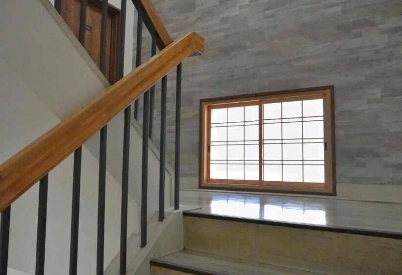 Japanese House Osaka Sennan Hotel(大阪泉南酒店和築)