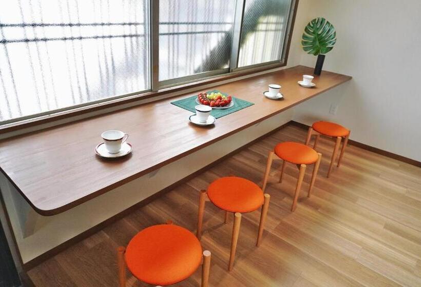 Japanese House Osaka Sennan Hotel(大阪泉南酒店和築)