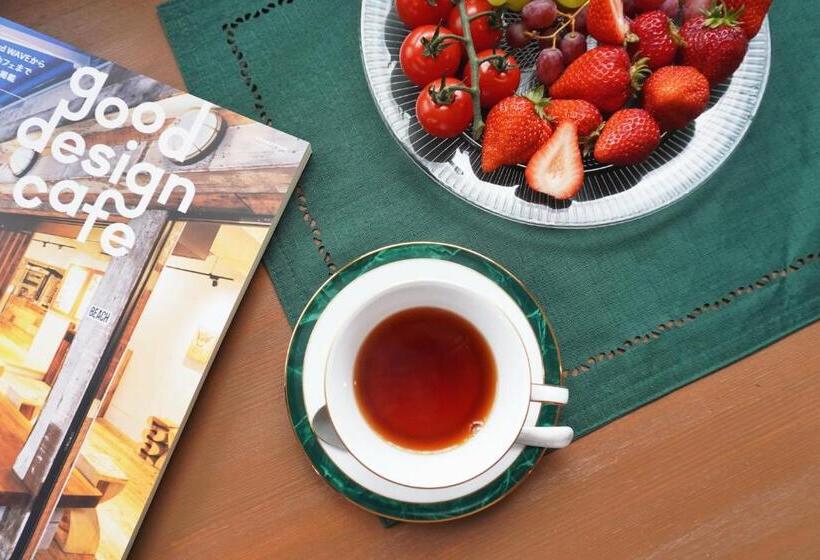 Japanese House Osaka Sennan Hotel(大阪泉南酒店和築)