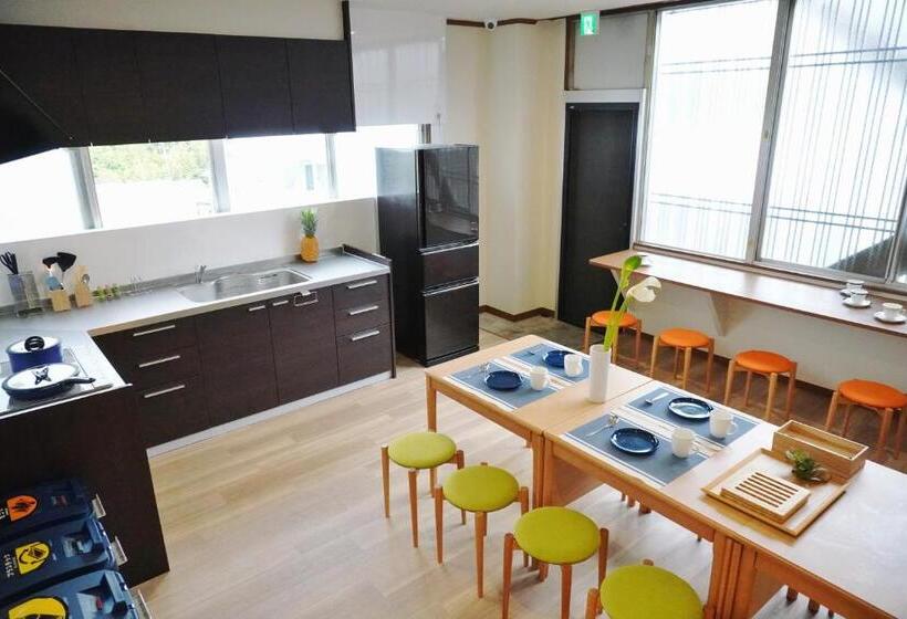 Japanese House Osaka Sennan Hotel(大阪泉南酒店和築)