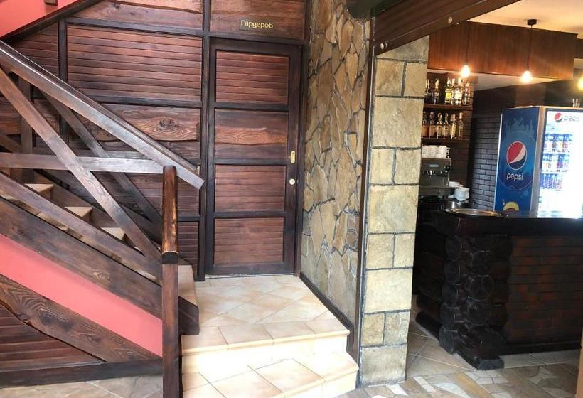 מוטל галицькі витребеньки