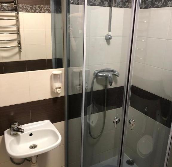 מוטל галицькі витребеньки