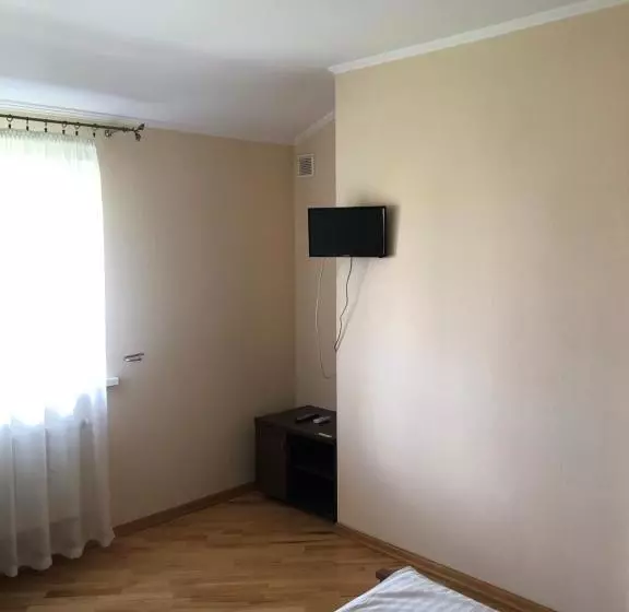 モーテル галицькі витребеньки