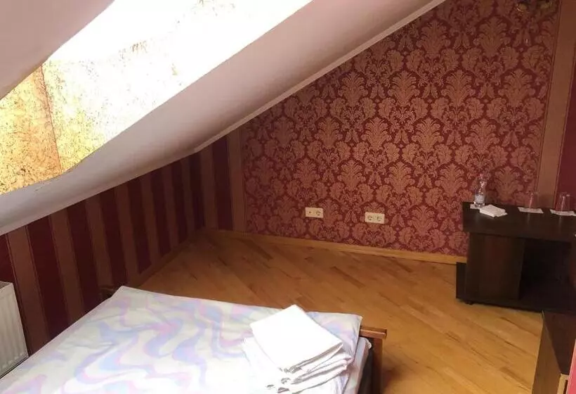 モーテル галицькі витребеньки