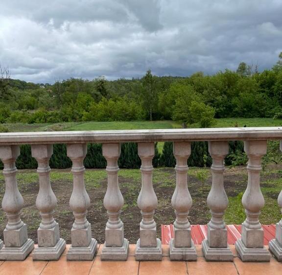 Пансион приватний будинок для сімейного відпочинку з басейном і сауною