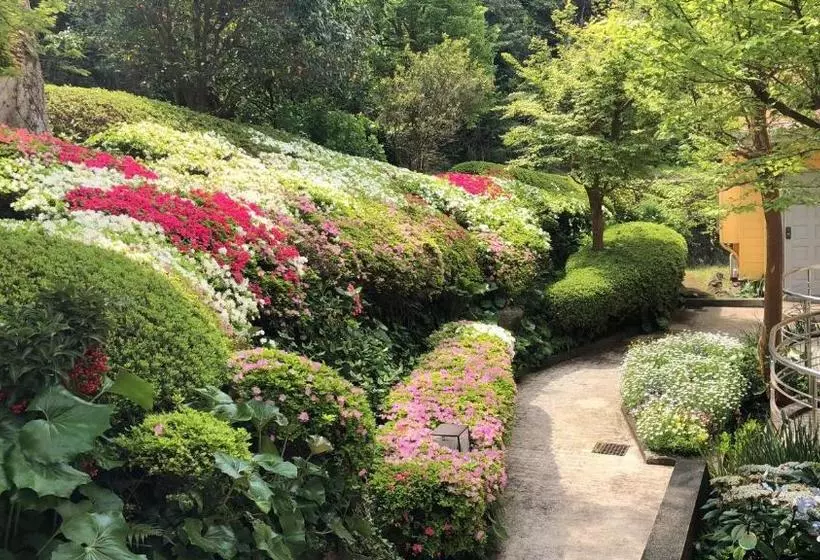 Majatalo 伊道荘園