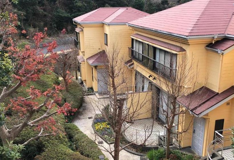 Pensione 伊道荘園