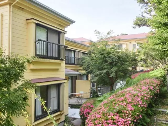 Majatalo 伊道荘園