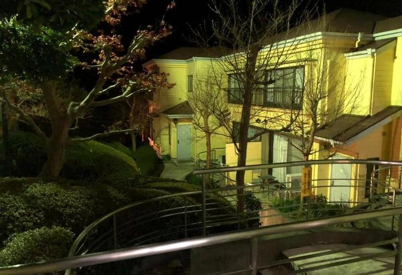 Pensione 伊道荘園