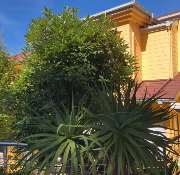 Majatalo 伊道荘園