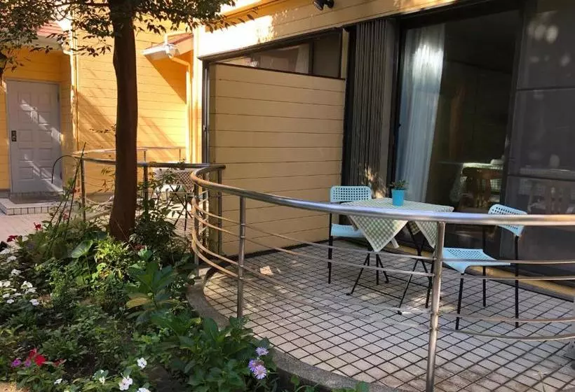 Majatalo 伊道荘園