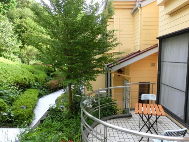 Pensione 伊道荘園