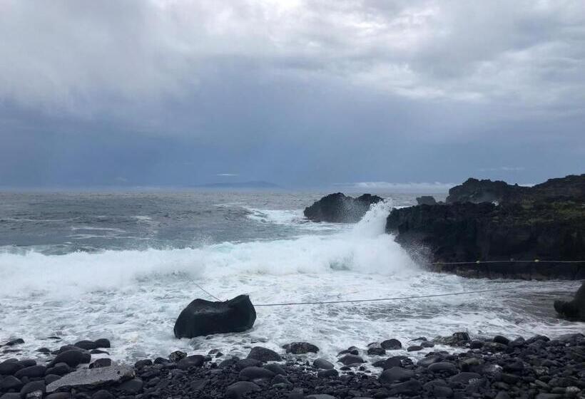 Pensione 伊道荘園