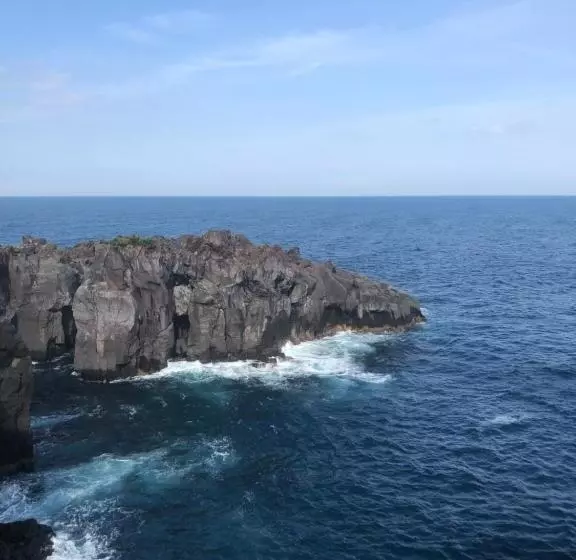 Majatalo 伊道荘園