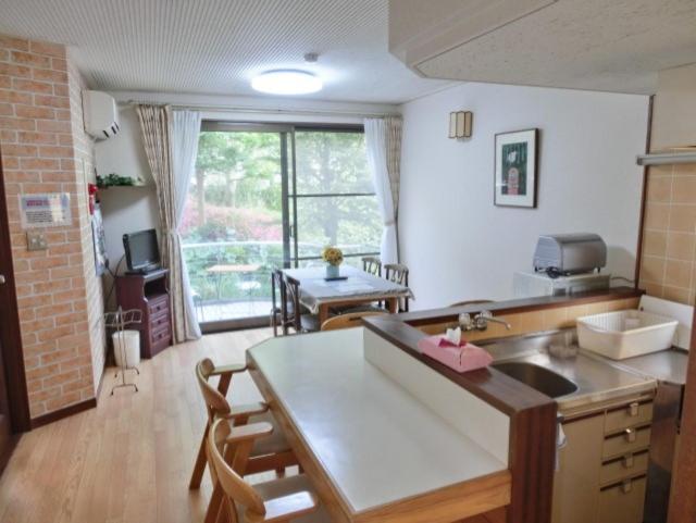 Pensione 伊道荘園