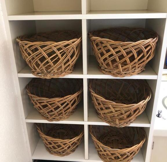 Pensione 伊道荘園