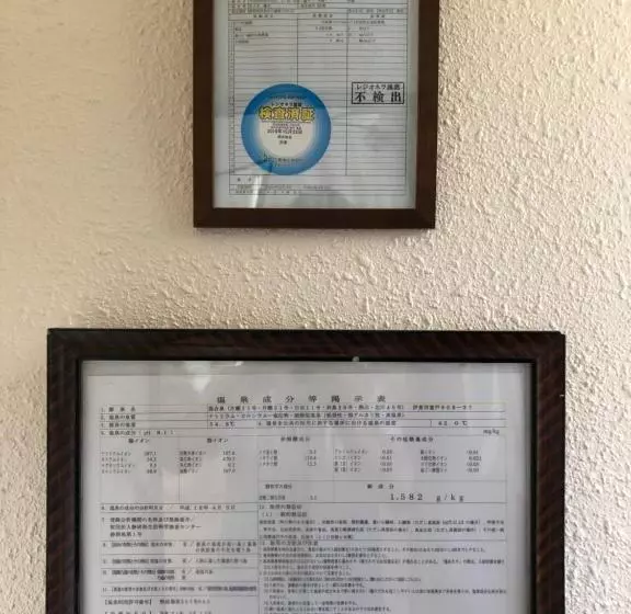 Majatalo 伊道荘園