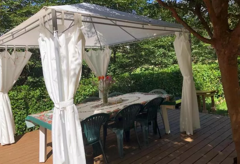 Majatalo 伊道荘園