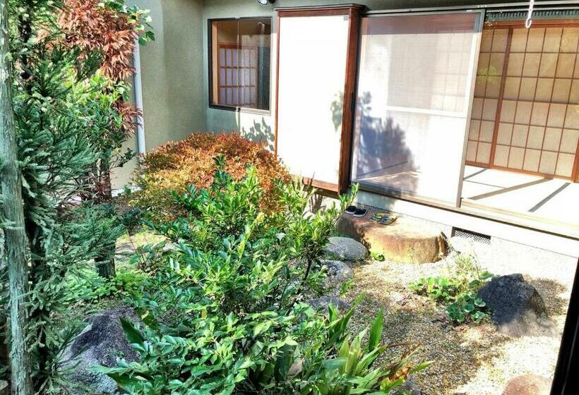 Pensión 堺のお宿 旧星賀亭