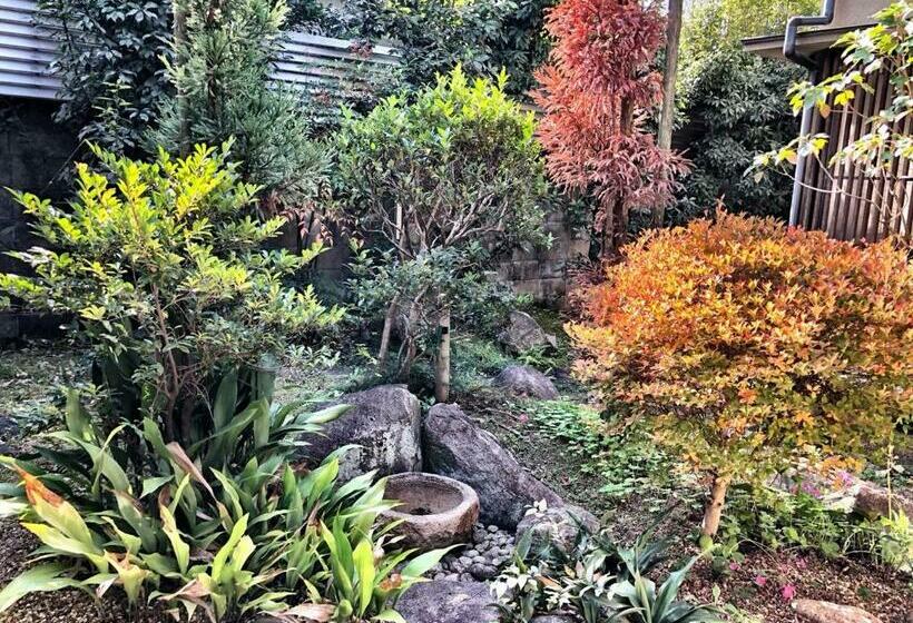 Pensión 堺のお宿 旧星賀亭