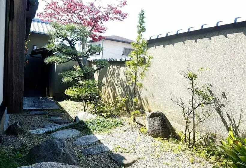 ペンション 堺のお宿 旧星賀亭