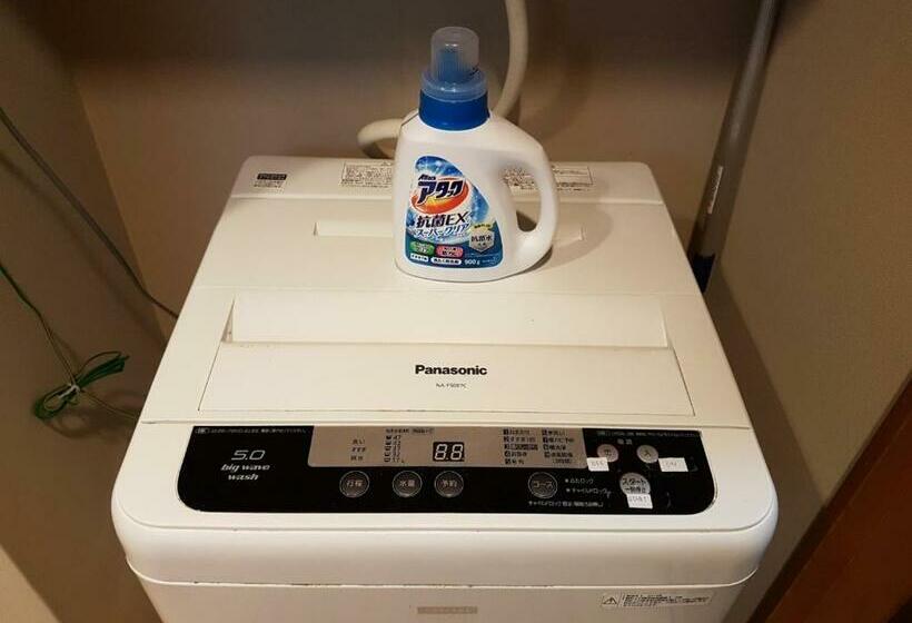 Pensión 堺のお宿 旧星賀亭