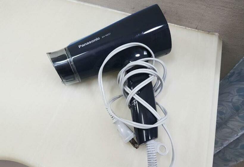 Pensión 堺のお宿 旧星賀亭