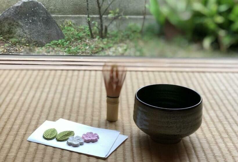 Pensión 堺のお宿 旧星賀亭