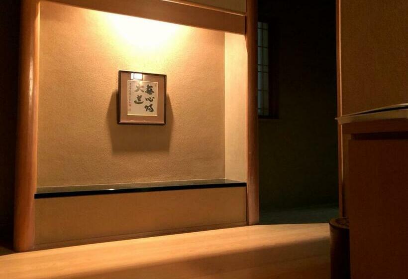 Pensión 堺のお宿 旧星賀亭