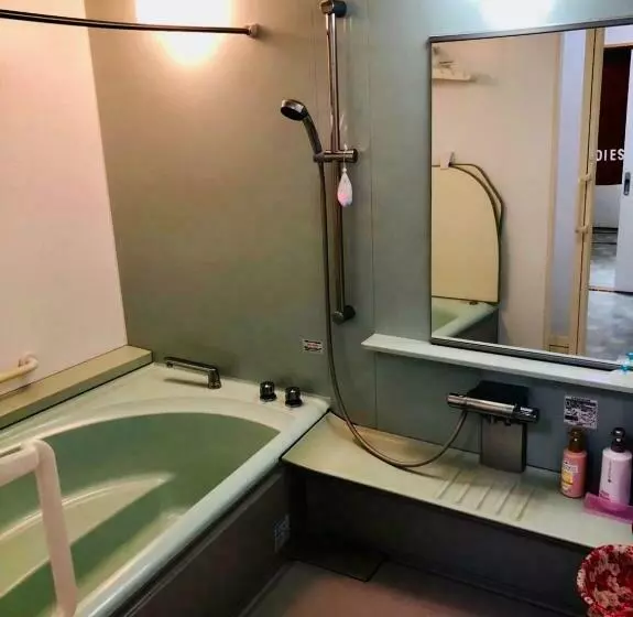 Majatalo タカマス民宿