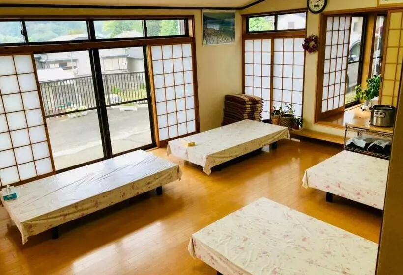 Majatalo タカマス民宿