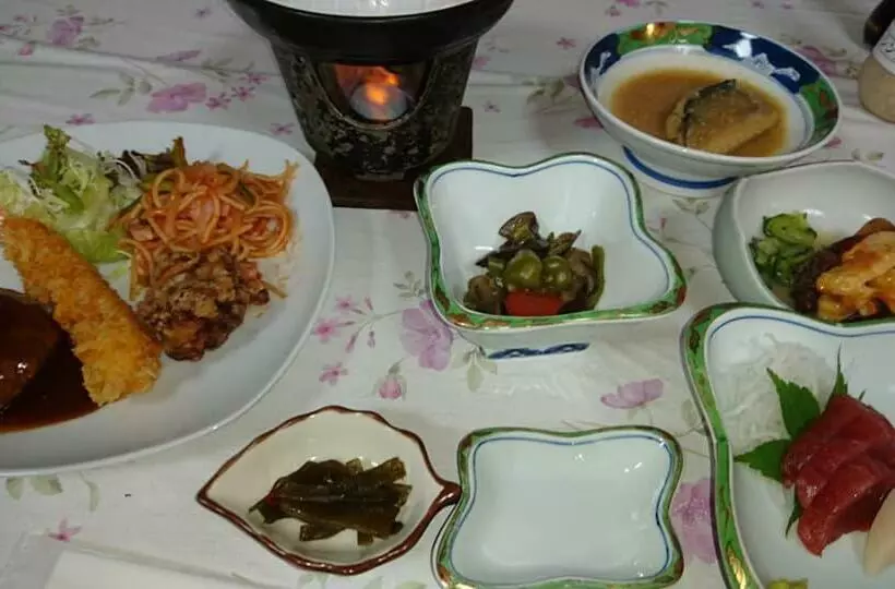 Majatalo タカマス民宿