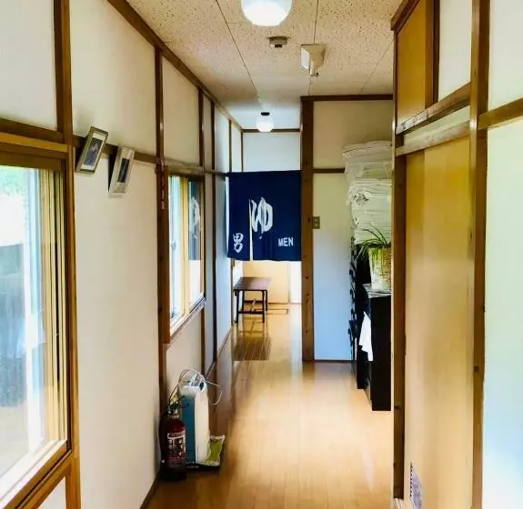 Majatalo タカマス民宿