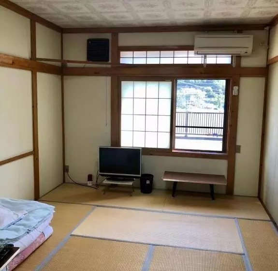 Majatalo タカマス民宿