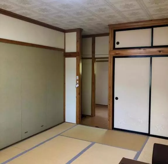 Majatalo タカマス民宿