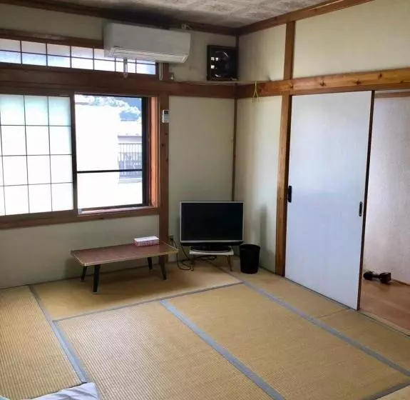 Majatalo タカマス民宿